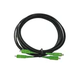 Hot sell CPRI outdoor cable assembly FTTA AARC (LC) patchcord 7.0mm indoor/outdoor match w