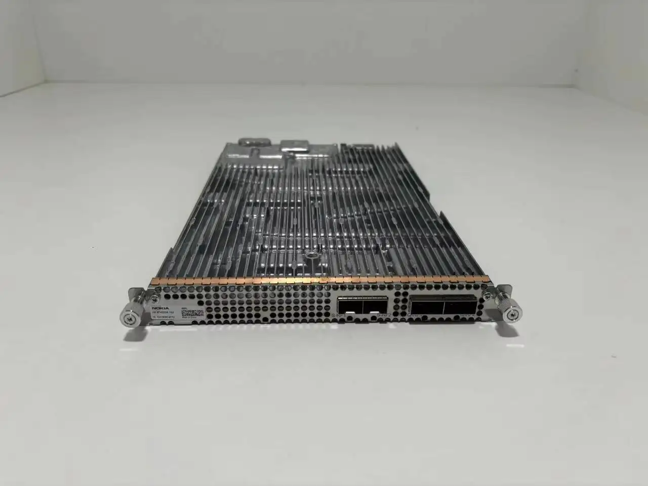 ABIL 474020A Airscale Baseband Power Telecom NSN BBU Flexi 5G 4G Capacity Card Wireless Infrastructure Equipment High-boxintelecom