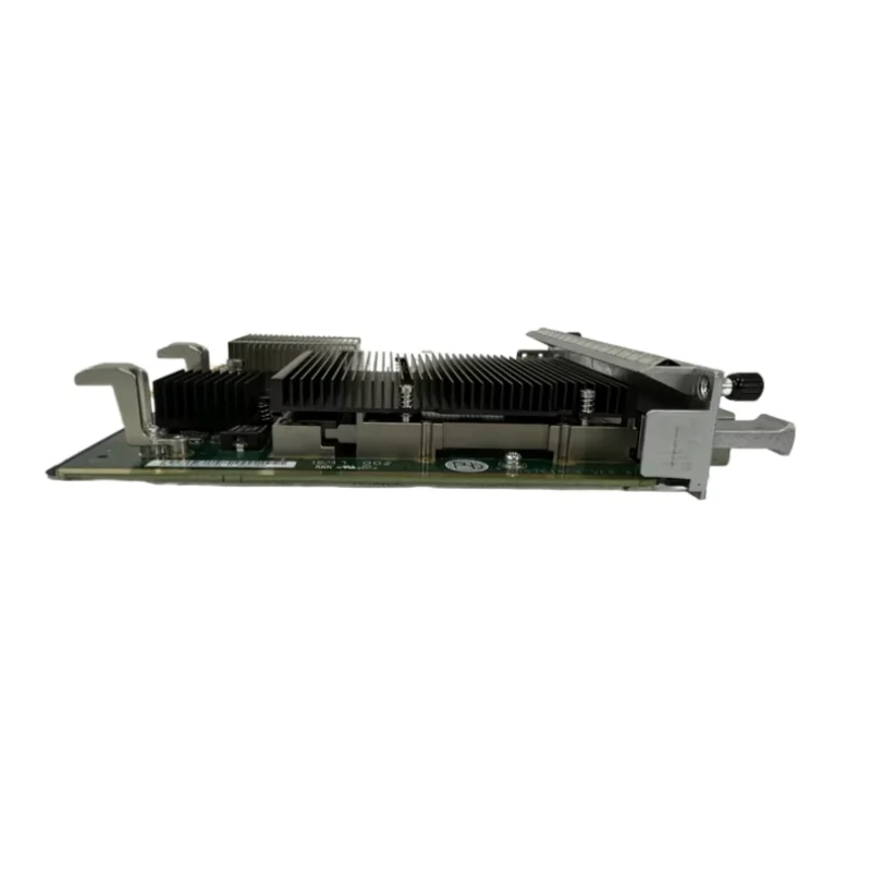 Shunou NE40E Router 1-Port 100GBase-CFP Flexible Card ONU CR5D00E1NC74 FTTH FTTB FTTX Wi-Fi Network GPON EPON Optical-boxintelecom