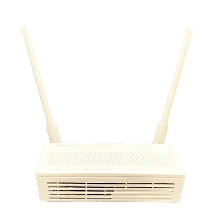 EchoLife 5 Dbi Indoor Antenna EG8141A5 with 1GE 3FE 1POTS 2.4G WiFi & Gpon Onu for 3G Network & Poe-boxintelecom