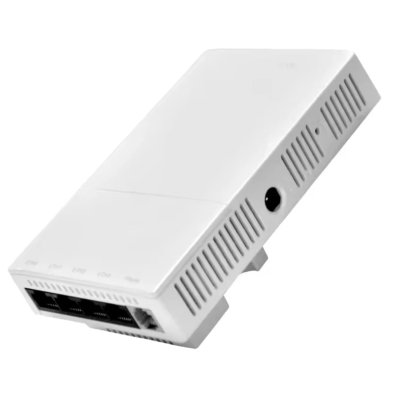 AirEngine5761S-10W 50084437 WIFI6 Panel Indoor AP Wireless Access Controller of Best Quality-boxintelecom