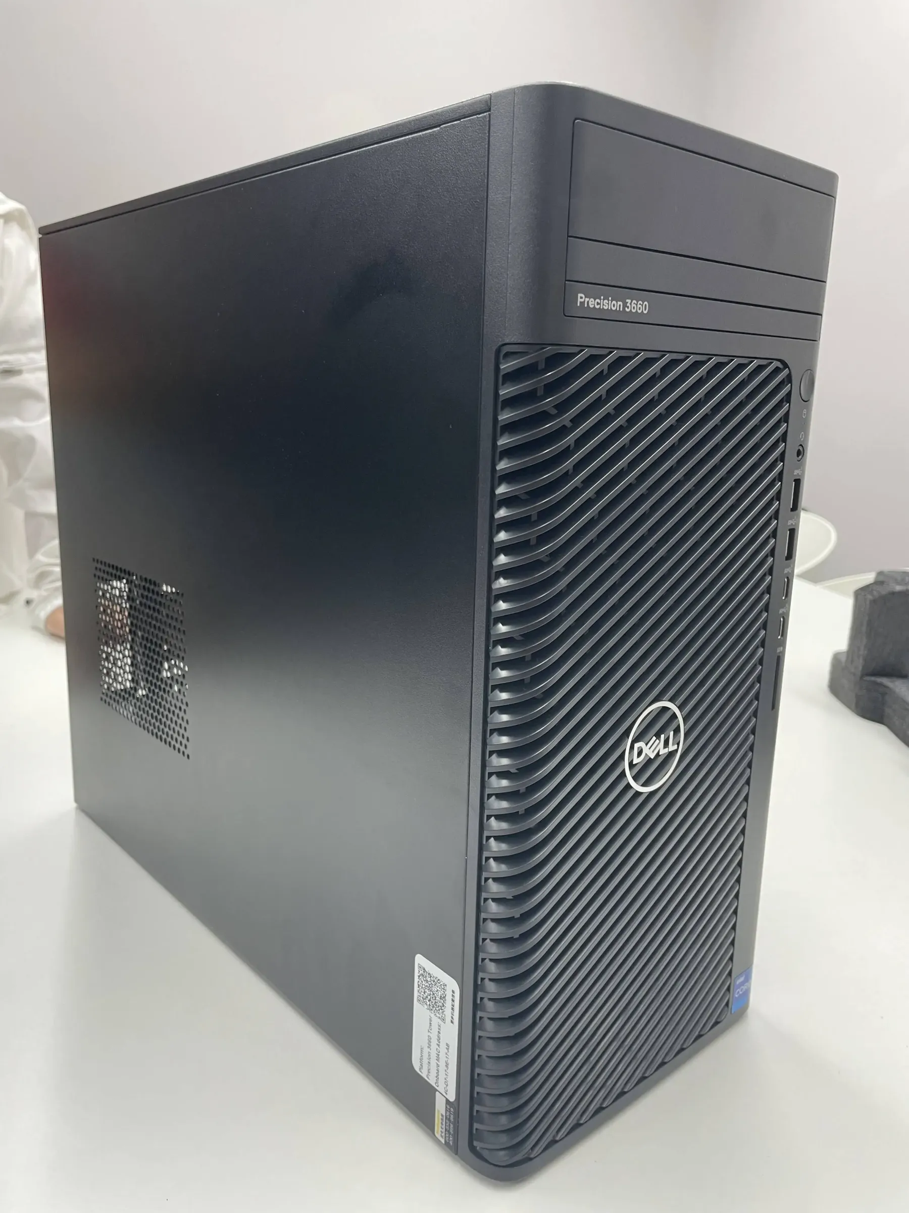 100% New Original Hot Sale in Stock Best Quality 2.5" SATA HDD T3660 Workstation Desktop