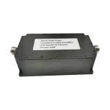 Hot Sale RF Filter Newly 50W LTE2100 NR2100 1920-2710MHz RF Band Pass Filter with High Att