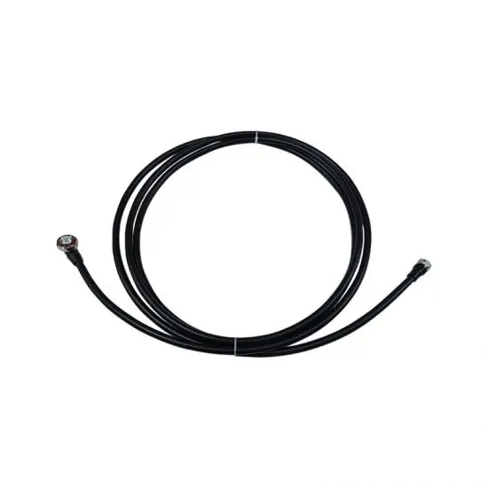 Hot Sale 12/3/5M RG214 Jumper Cable with N Male to N Male Connectors-boxintelecom