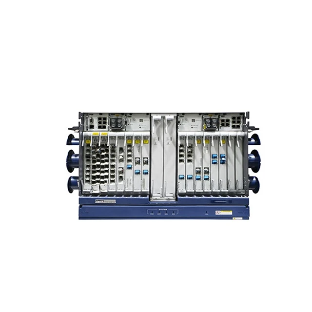 100G WDM Fiber Optic DWDM OSN 8800 with SC Connector Type-boxintelecom