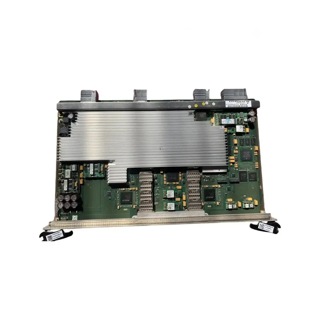 8DG08785BA 2*10GE PACKET MODULE V2 Board for Alcatel 1850TSS