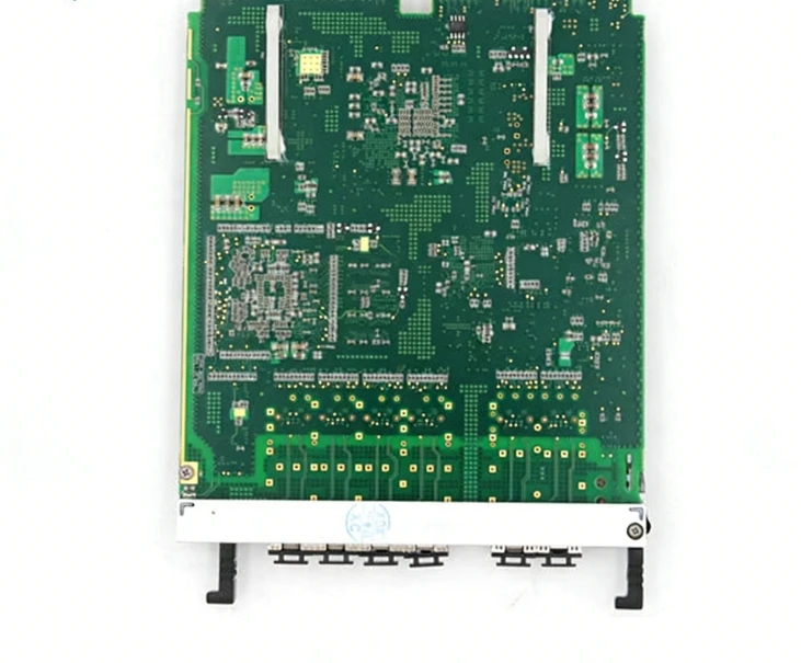 ZTE ZXSDR FS3 Fan Monitoring Module for B8200 B8300 BBU-boxintelecom