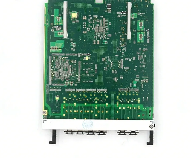 ZTE ZXSDR FS3 Fan Monitoring Module for B8200 B8300 BBU-boxintelecom