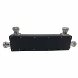 boxin 10db Directional Coupler 350-520MHz RF Directional Coupler Low VSWR High Isolation N