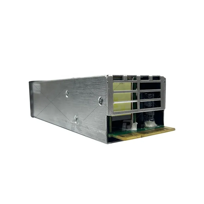 Vertiv R48-1000E3 -42 to -58VDC 1000W Efficient Telecommunications Power Rectifier Module Rectifier 48v Power Supply-boxintelecom