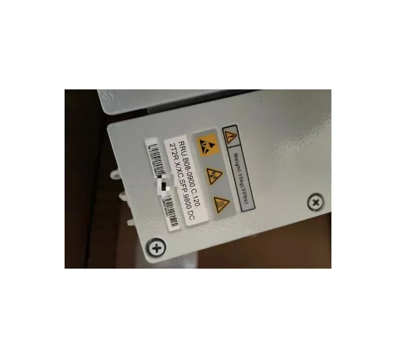 Huawei RRU3959 900MHz  02311AHG 02311BPE-boxintelecom