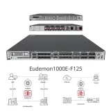 HiSecEngine Eudemon1000E Firewall for HuaWei Eudemon1000E-F125 RJ45 COMBO 10GE SFP 1U AC D
