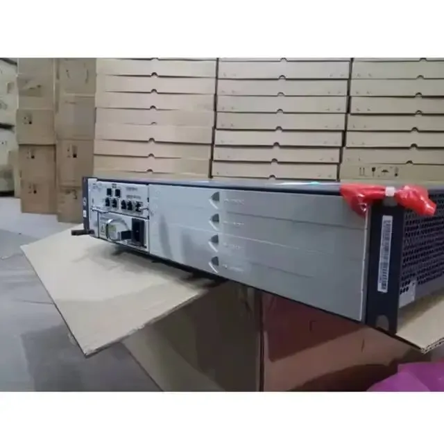 VDSL2 Vectoring G.fast IP DSLAM MA5818 Fiber Optic Equipment-boxintelecom