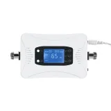 boxin 1800MHz signal Band Booster WCDMA Cellular signal Booster 3G/4G Repeater