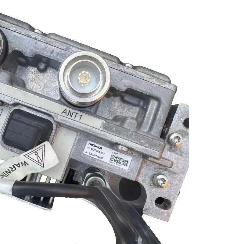 Wireless Communication Equipment Base Station  RRU FRPA 472703A  FRPD 473710A-boxintelecom