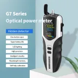 G7 OPM Fiber Optic Equipment 9 Wavelengths with Network+LED Optical Power Meter Optical Po