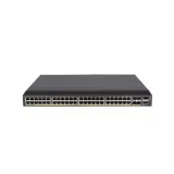H 3C S5590-28S8XC-EI 28 x 100/1000BASE-X SFP ports S5850 Series Data Center Ethernet Switc