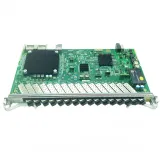 16 Ports GPON GFGL Olt Service Board with SFP C+  C++ for C600 C650 C620 OLT