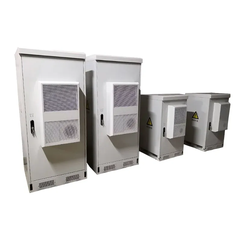 Ip55 Wall Mounting Small Size Outdoor Telecom Cabinet Network Enclosure Outdoor Waterproof Metal  Box Outdoor Battery Cabinet-boxintelecom