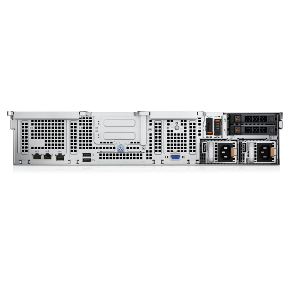 Hot Selling Dell EMC PowerEdge R750XS Rack Purpose-built 2U for Growing Scale-out Solutions Buy Server 4