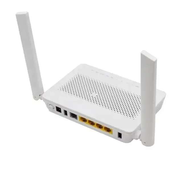 GPON/XPON ONU EG8145V5 EG8145V5 4GE 5V5 Dual Band WIFI ONU Fiber Optic Equipment HS8546V5-boxintelecom