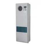190W/K Cabinet Heat Exchanger Outdoor Telecom Base Station Communication Cabinet Cooling U