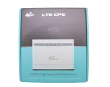 White V10 4g Wireless Outdoor OEM ODM LTE 4G Wifi Router 3 Months Black Mamba Modem B525 O