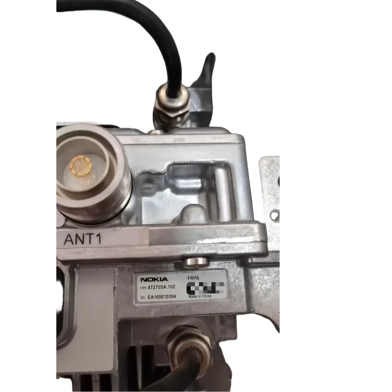 Wireless Communication Equipment Base Station  RRU FRPA 472703A  FRPD 473710A-boxintelecom