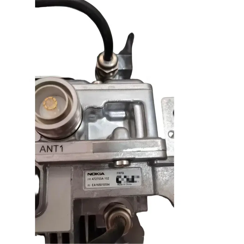 Wireless Communication Equipment Base Station  RRU FRPA 472703A  FRPD 473710A-boxintelecom