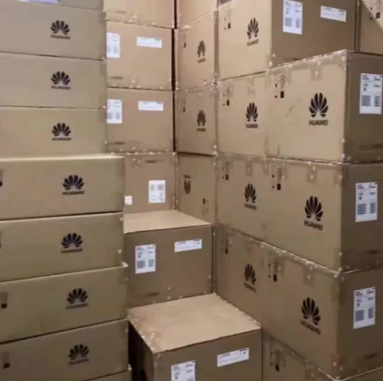 NEW or USED  AirEngine 8760R-X1 WIFI6 Outdoor Access Point-boxintelecom