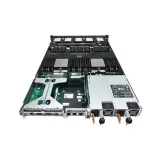 Stock Dell Poweredge R620 Rack Second Virtual SAS SATA SSD Hand Server Dual Processor Chas
