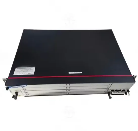 HW BBU3910 Baseband Processing Unit for DBS3900 BTS3900 2G/3G/4G Wireless Base Station