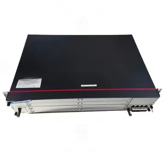 HW BBU3910 Baseband Processing Unit for DBS3900 BTS3900 2G/3G/4G Wireless Base Station