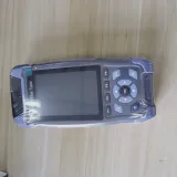 Mini OTDR Optical Fiber Tester 1310/1550nm OTDR Optical Time Domain Reflectometer 500m-60k