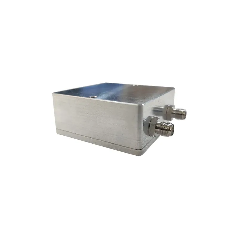 Hot Sale Telecom Parts 1000-2000MHz 2 Way Power Splitter With SMA Female Connector IBS DAS