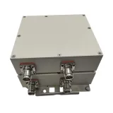 800MHz rf duplexer combiner  frequency 790-862MHz 880-960 MHz low pim ,double units