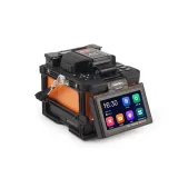 Tumtec A3 Mini Handheld Automatic FTTH Fibre Welding Splicing Machine Optical Fiber Fusion