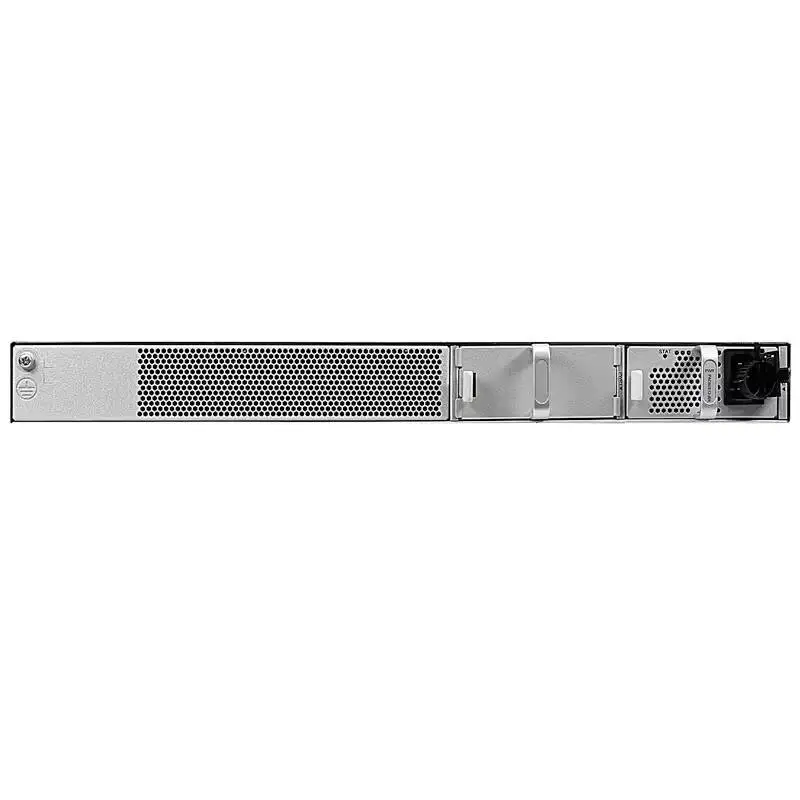 S5735-S48P4XE-V2 98012053 4*10GE SFP+ 2*12GE Stack Ports PoE+ Enterprise Network Switch-boxintelecom