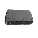 fiber optic terminal box 16 cores ftth optic distribution box FTTH BOX FDB CTO