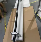 Manufacturers hot 2-port omnidirectional panel antenna MIMO indoor broadband 1710-2700MHz