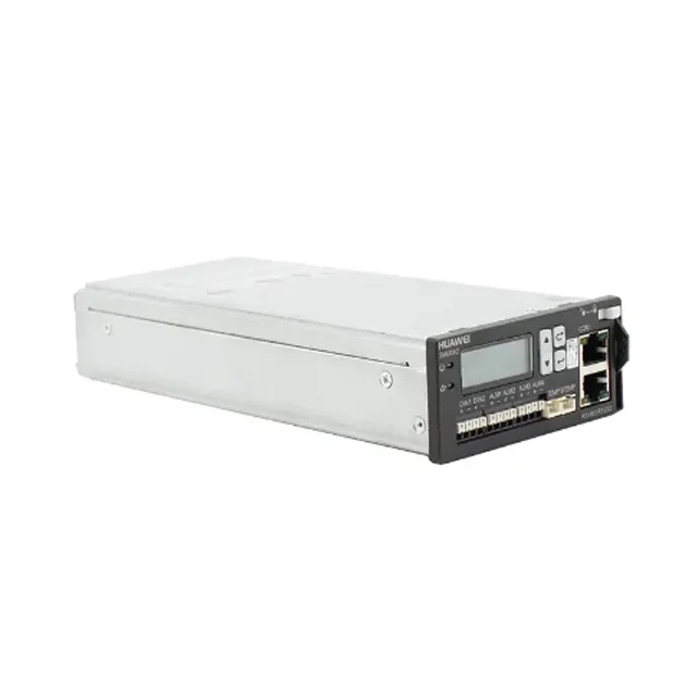 Original New Huawei Power System ETP4830 ETP4830-A1 with with SMU01C/SMU01A(30A) OLT Huawei-boxintelecom