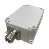 RF Filter high performance 1300-1400MHz bandpass Filter with N female high stop attenuatio