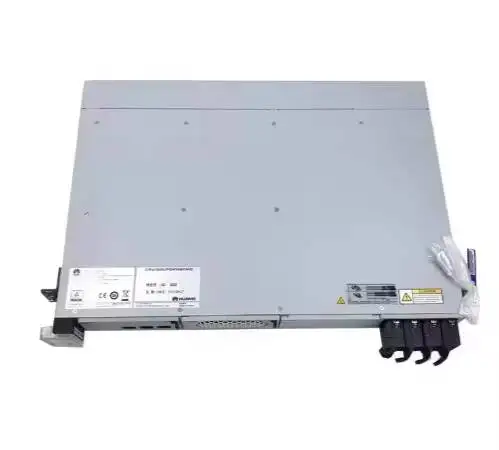 Best-Selling HW ETP4800-B1 DC Power Supply 48V 50A/100A Rectifier for FTTX Optical Fiber OLT MA5683T/MA5680T 3
