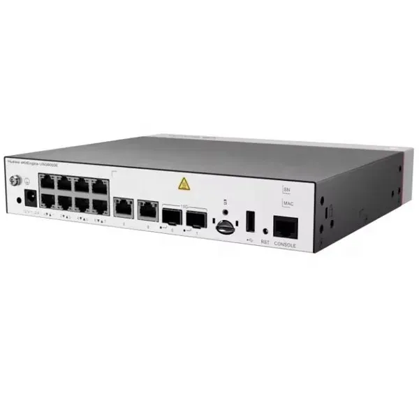 HW OceanStor 6810 02355EQP L4-S-SSD7680 02355GAE L4-S-SSD3840 SAS Disk Unit(2.5")-boxintelecom