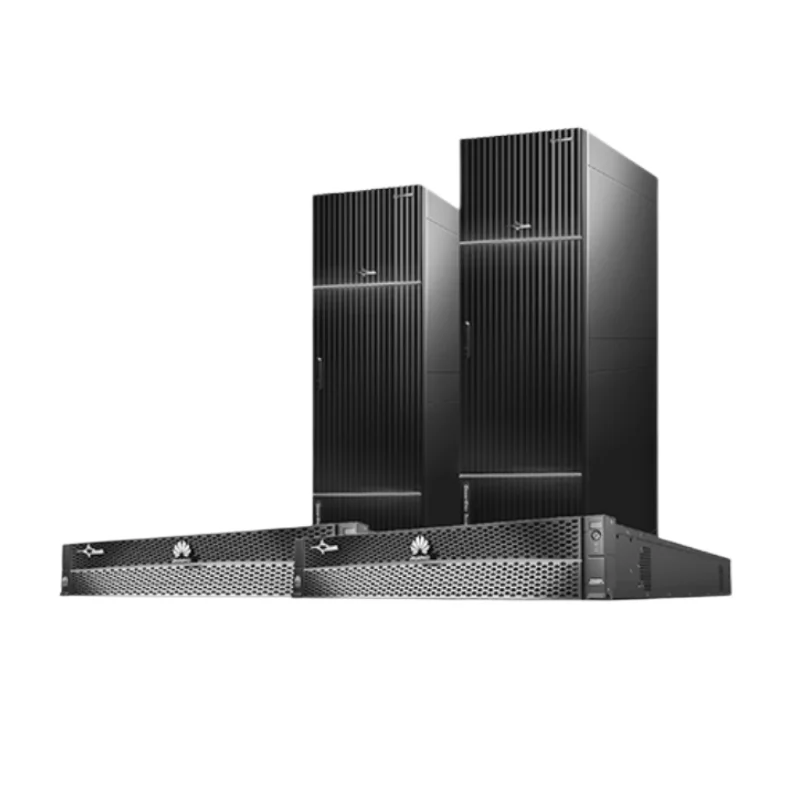 Safe Huawei OceanStor Dorado 6800 V6 Storage 1