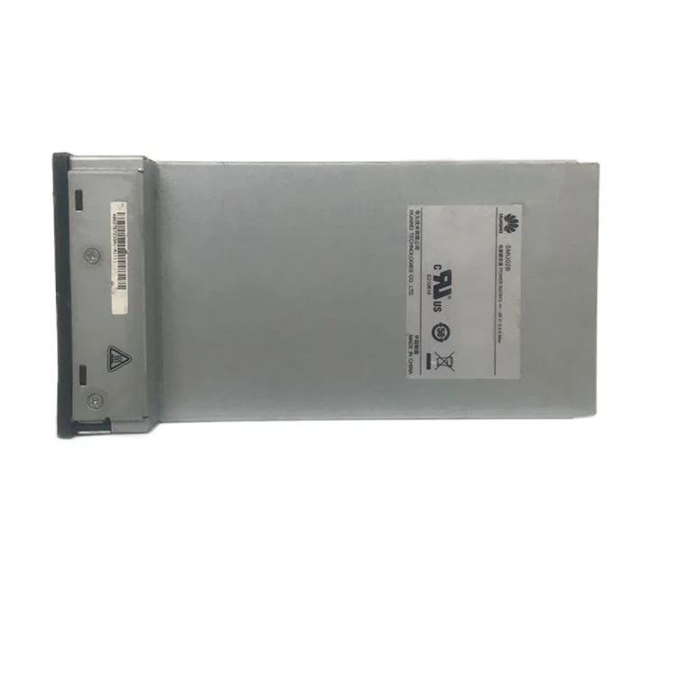 100% Original Telecom Controller Monitoring Module SMU02B for huawei Embedded Power Supply System-boxintelecom