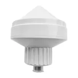 Factory Price 1550-1610MHz 38±2dBi GPS GLONASS Timing Marine Mushroom Antenna Application 
