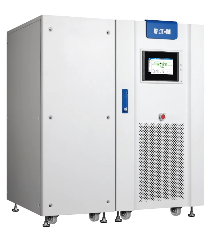 Eaton 9EHD 91HD 93HDSix-pulse Battery Pack Three-input Three-output Type 384VDC Industrial Use Rechargeable Fast Charging-boxintelecom