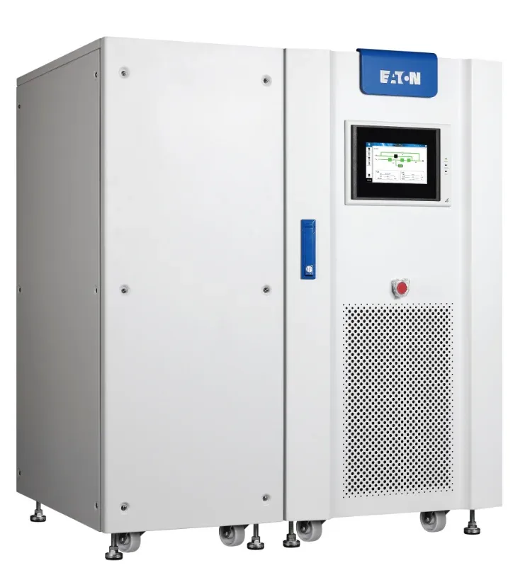 Eaton 9EHD 91HD 93HDSix-pulse Battery Pack Three-input Three-output Type 384VDC Industrial Use Rechargeable Fast Charging-boxintelecom