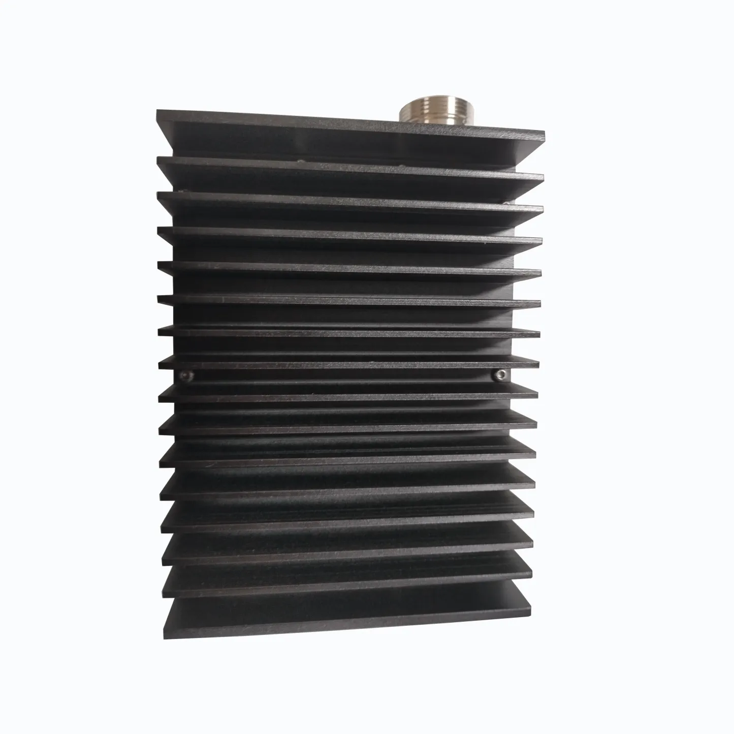 Wide Frequency 350-1000MHz 100W Termination Load with DIN 7/16 Female Connector for DAS IBS Telecom
